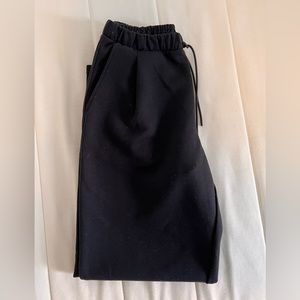 Uniqlo Black Pants
